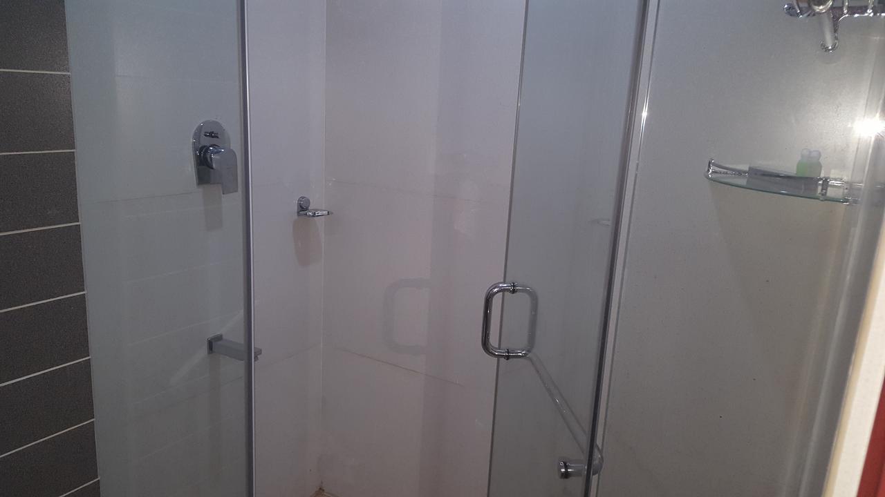 Sree Gokulam Residency Hotel Thrissur Eksteriør billede