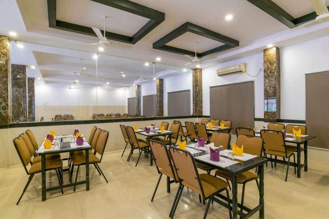 Sree Gokulam Residency Hotel Thrissur Eksteriør billede